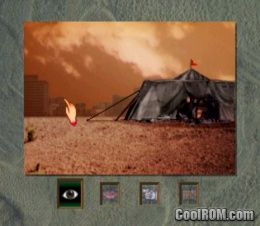 Ugetsu Kitan (JP) PS1 ISO