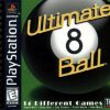 Ultimate 8 Ball (USA) PS1 ISO