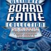 Ultimate Board Game Collection (USA) PS2 ISO