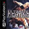 Ultimate Fighting Championship (USA) PS1 ISO