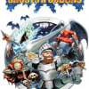 Ultimate Ghosts n Goblins ASiA PSP ISO