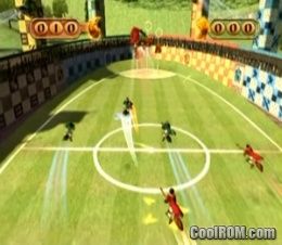 Ultimate World Cup Quiz  The (EU) (En Fr De Es It Nl) PS2 ISO