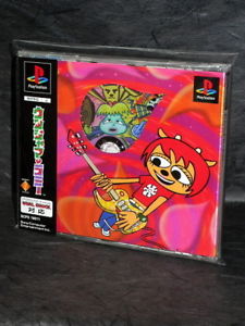 Um Jammer Lammy (J) [SCPS-18011] PS1 ISO