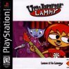 Um Jammer Lammy (USA) (Demo) PS1 ISO