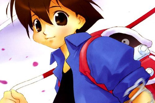 Umihara Kawase Portable JPN PSP ISO