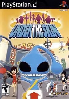 Under the Skin (EU) (En Fr De Es It) PS2 ISO Under the Skin (EU) (En Fr De Es It) PS2 ISO