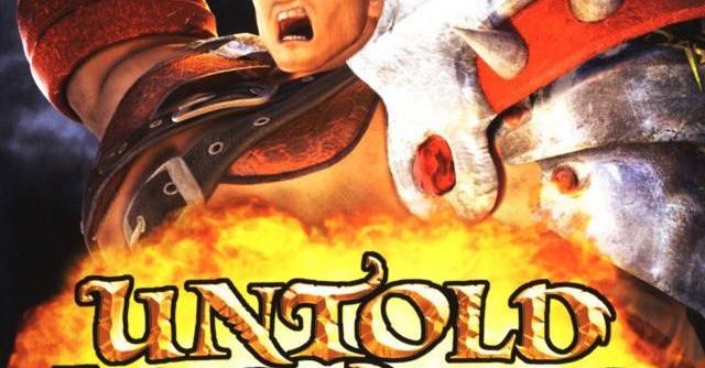 Untold Legends The Warriors Code EUR PSP ISO Untold Legends The Warriors Code EUR PSP ISO