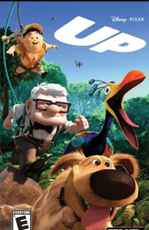 Up iTAHR PSP ISO Up iTAHR PSP ISO