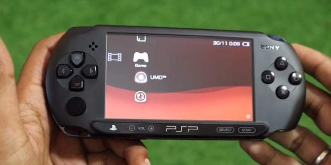 Up PAL SPANISHSLV PSP ISO