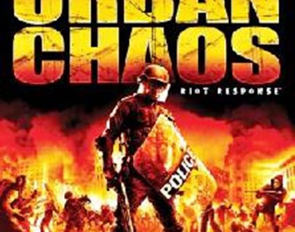 Urban Chaos – Riot Response (USA) PS2 ISO