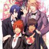 Uta no Prince Sama Amazing Aria JPN PSP ISO