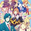 Uta no Prince Sama-Repeat JPN PSP ISO