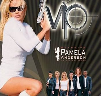V.I.P. (EU) (En Fr De Es It) PS2 ISO