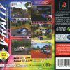 V-Rally – 97 Championship Edition (E) (v1.0) [SLES-00250] PS1 ISO