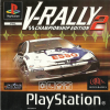 V-Rally – Championship Edition 2 (E) [SLES-01907] PS1 ISO