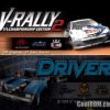 V-Rally – Championship Edition 2 (JP) PS1 ISO
