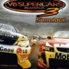 V8 Supercars 3 Shootout EUR PSP ISO