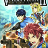 Valkyria Chronicles II EURZER0 PSP ISO