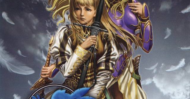 Valkyrie Profile 2 – Silmeria (GE) PS2 ISO