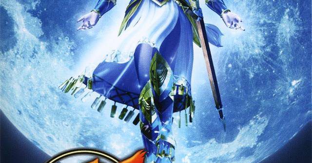 Valkyrie Profile Lenneth EUR PSP ISO