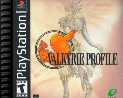 Valkyrie Profile (USA) (Disc 1) PS1 ISO