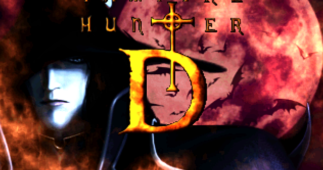 Vampire Hunter D (E) [SLES-02731] PS1 ISO