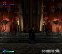 Vampire Hunter D (JP) (v1.0) PS1 ISO