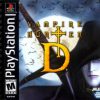 Vampire Hunter D (USA) PS1 ISO