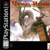 Vandal Hearts (USA) PS1 ISO