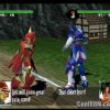 Vanguard Bandits (USA) PS1 ISO