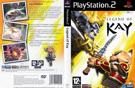 Vexx (EU) (En Fr De Es It) PS2 ISO Vexx (EU) (En Fr De Es It) PS2 ISO