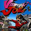 Viewtiful Joe (USA) PS2 ISO