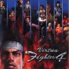 Virtua Fighter 4 (EU) (En Fr De Es It) PS2 ISO