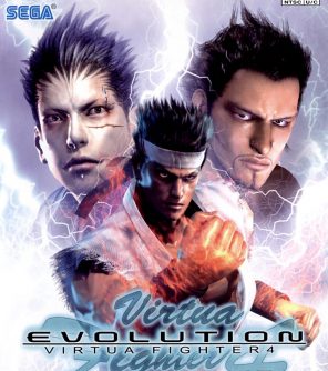 Virtua Fighter 4 – Evolution (USA) PS2 ISO