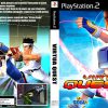 Virtua Quest (USA) PS2 ISO