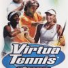 Virtua Tennis World Tour KOR PSP ISO