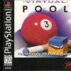Virtual Pool (USA) PS1 ISO