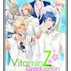 VitaminZ Revolution JP PSP ISO