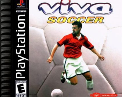 Viva Soccer (USA) (En Fr De Es It Pt) PS1 ISO Viva Soccer (USA) (En Fr De Es It Pt) PS1 ISO