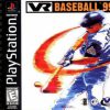 VR Baseball 99 (USA) PS1 ISO