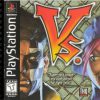 Vs. (USA) PS1 ISO