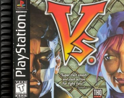 Vs. (USA) PS1 ISO