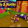 Wacky Races Starring Dastardly & Muttley (EU) (En Fr De Es It) PS2 ISO