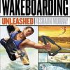 Wakeboarding Unleashed featuring Shaun Murray (EU) PS2 ISO