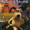 Wallace & Gromit in Project Zoo (EU) PS2 ISO