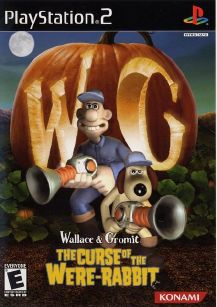 Wallace & Gromit – The Curse of the Were-Rabbit (EU) (En Fr De Es It) PS2 ISO Wallace & Gromit – The Curse of the Were-Rabbit (EU) (En Fr De Es It) PS2 ISO