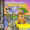 Walt Disney World Quest – Magical Racing Tour (USA) PS1 ISO