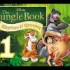 Walt Disney’s The Jungle Book – Rhythm n’ Groove (USA) PS1 ISO