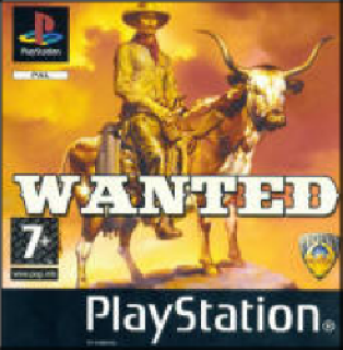 Wanted (E) [SLES-04158] PS1 ISO
