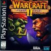 WarCraft II – The Dark Saga (JP) PS1 ISO